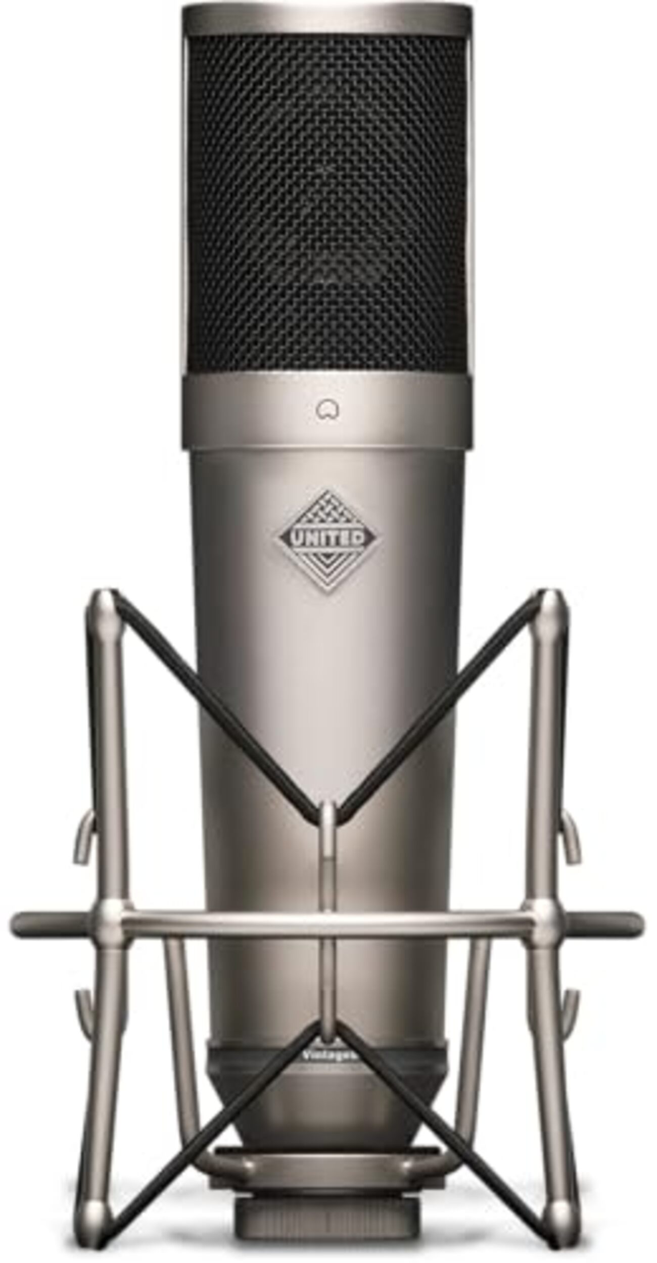 憧れの87サウンドを現実に。United Studio Technologies 「UT