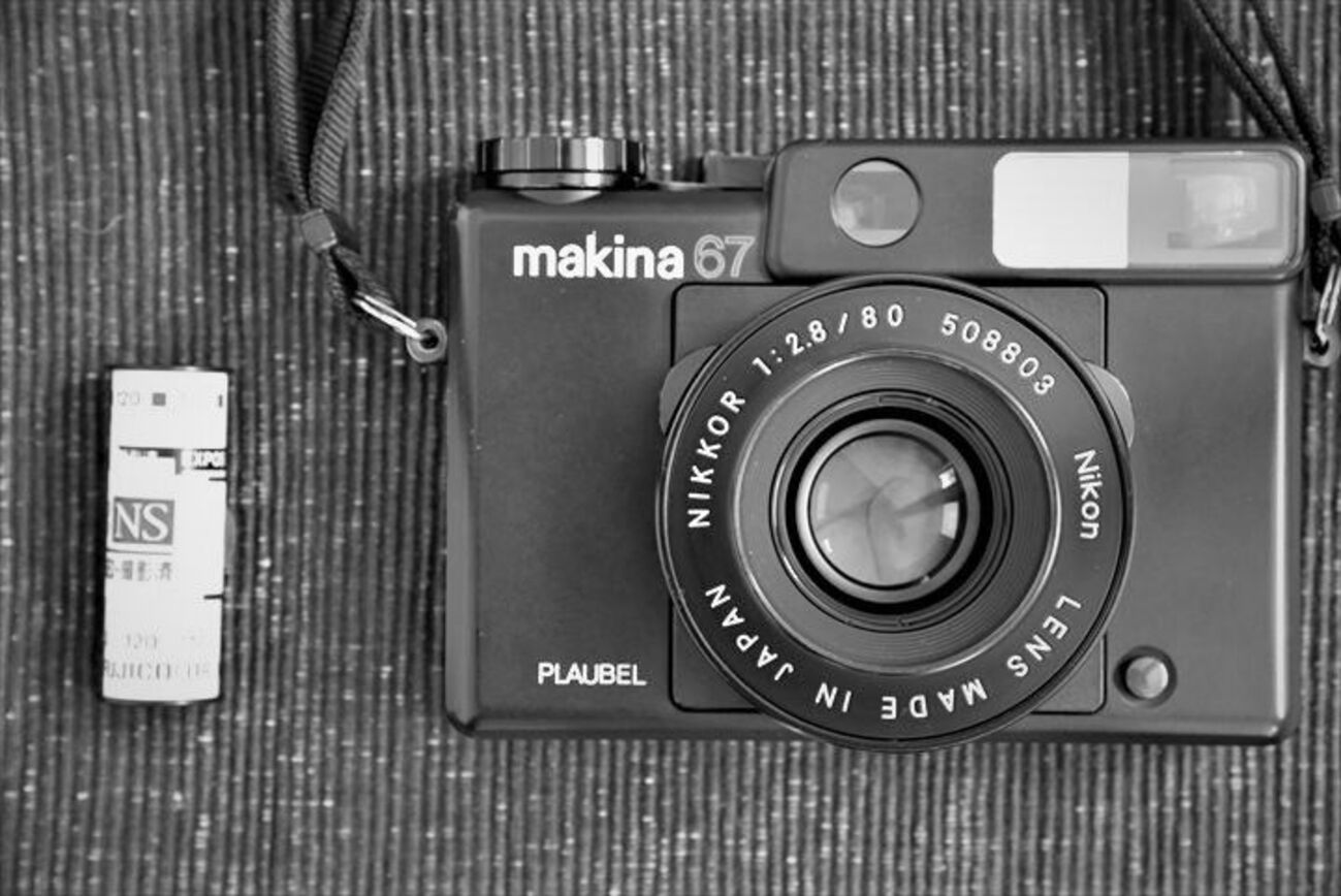 中判フィルムのランニングコスト - tabing 旅とカメラ