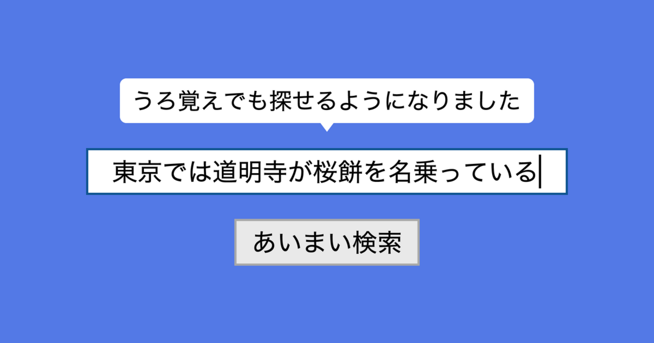 ã¯ãŠãªå¿åãã€ã¢ãªãŒã«ããããŸãæ€çŽ¢ããé¢é£ãšã³ããªãæ©èœã远å ããŸãã - ã¯ãŠã©ã éçºè
ããã°