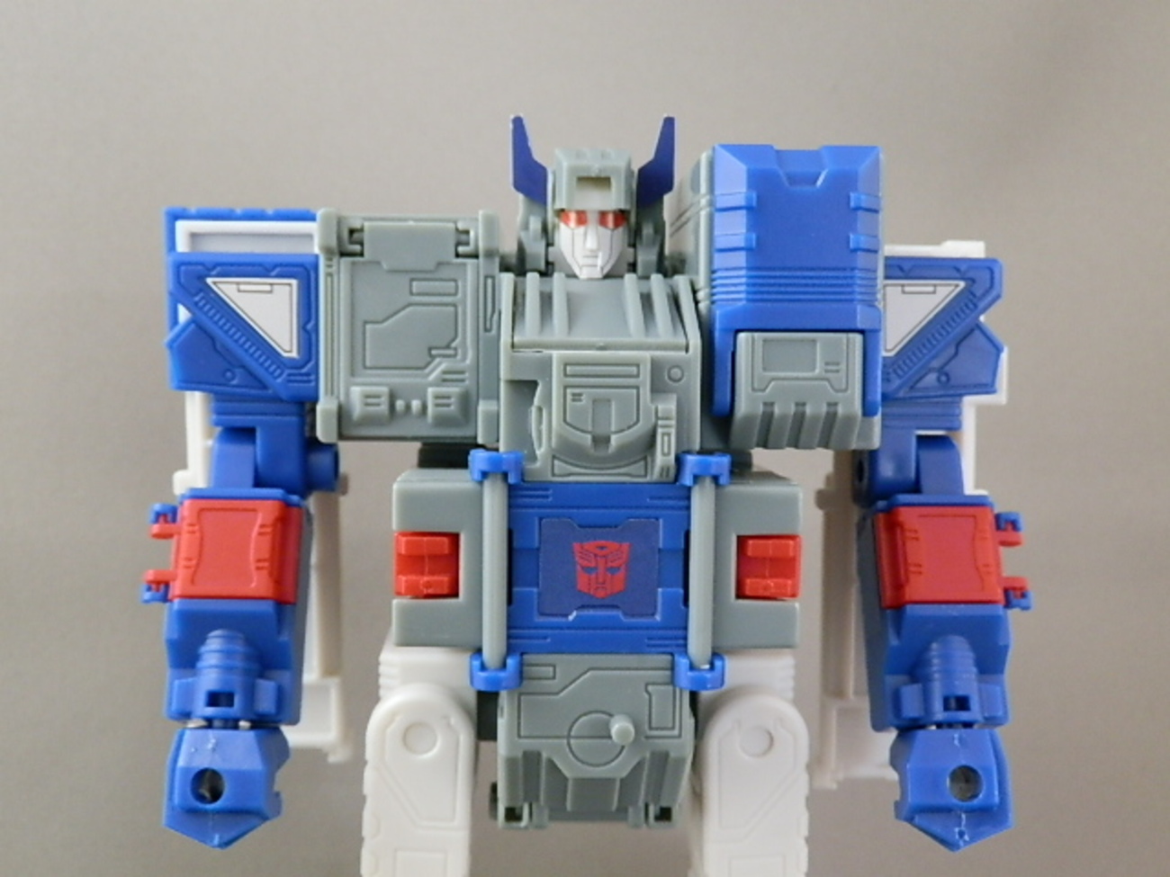 DX トランスフォーマーガム フォートレスマキシマス レビュー - 手取り 
