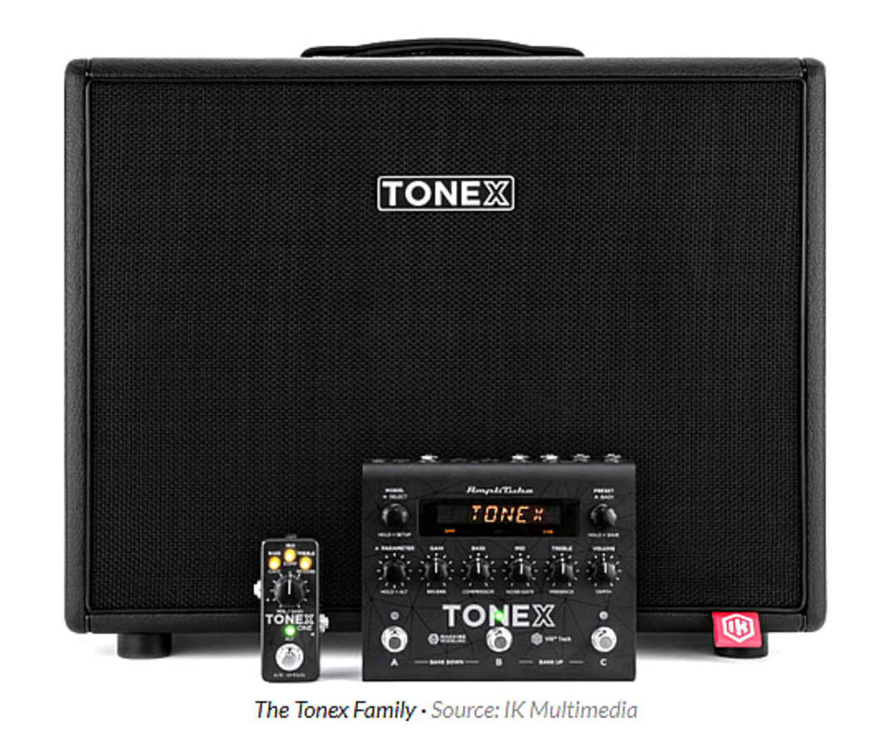 ケトナーアンプ+キャビ+Tsminiセット ZT Amp - Lunchbox Reverb Amp / Lunchbox CabII Set | コンボ