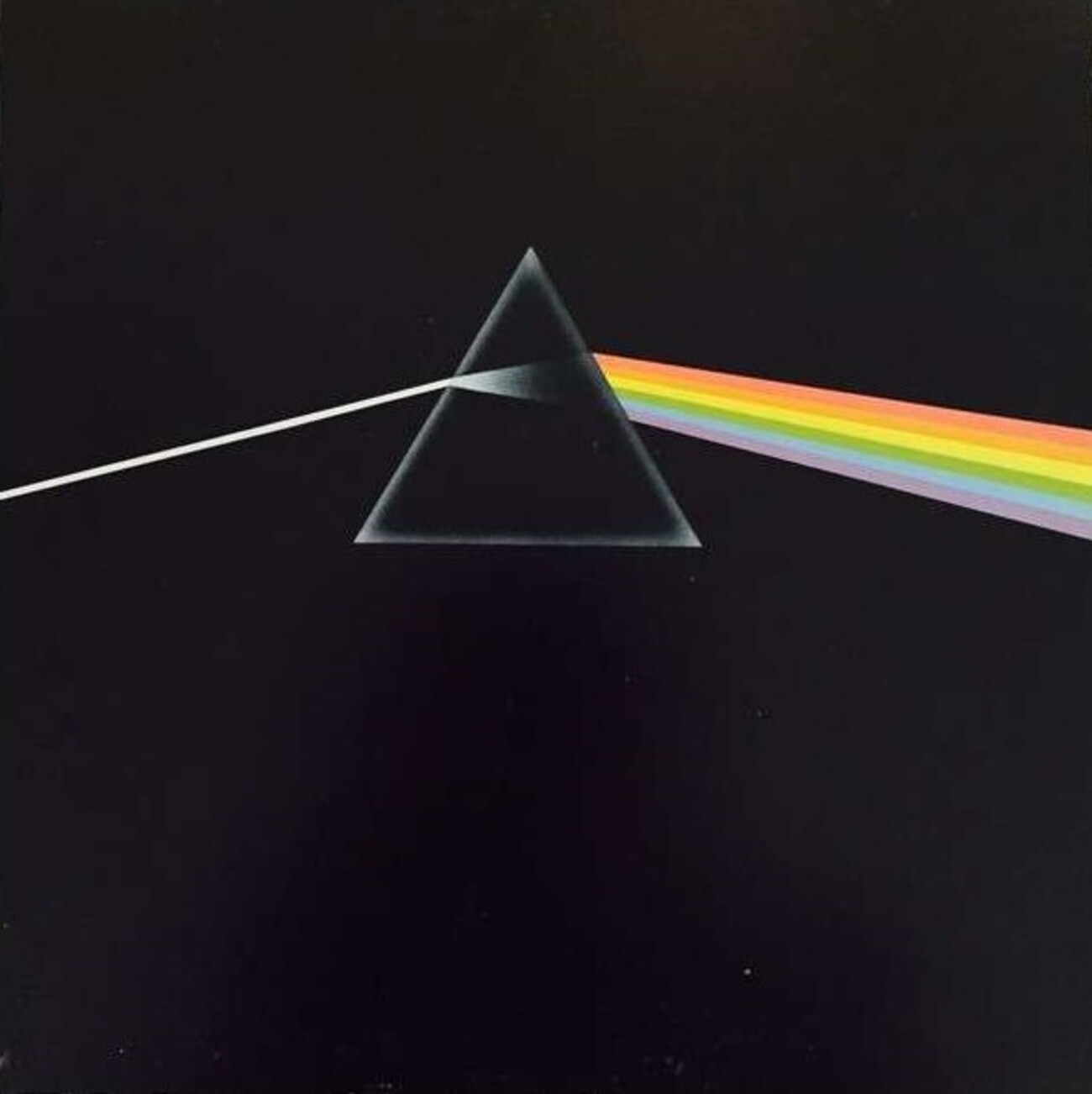 考察】『The Dark Side of the Moon（狂気）』（Pink Floyd）の解説 