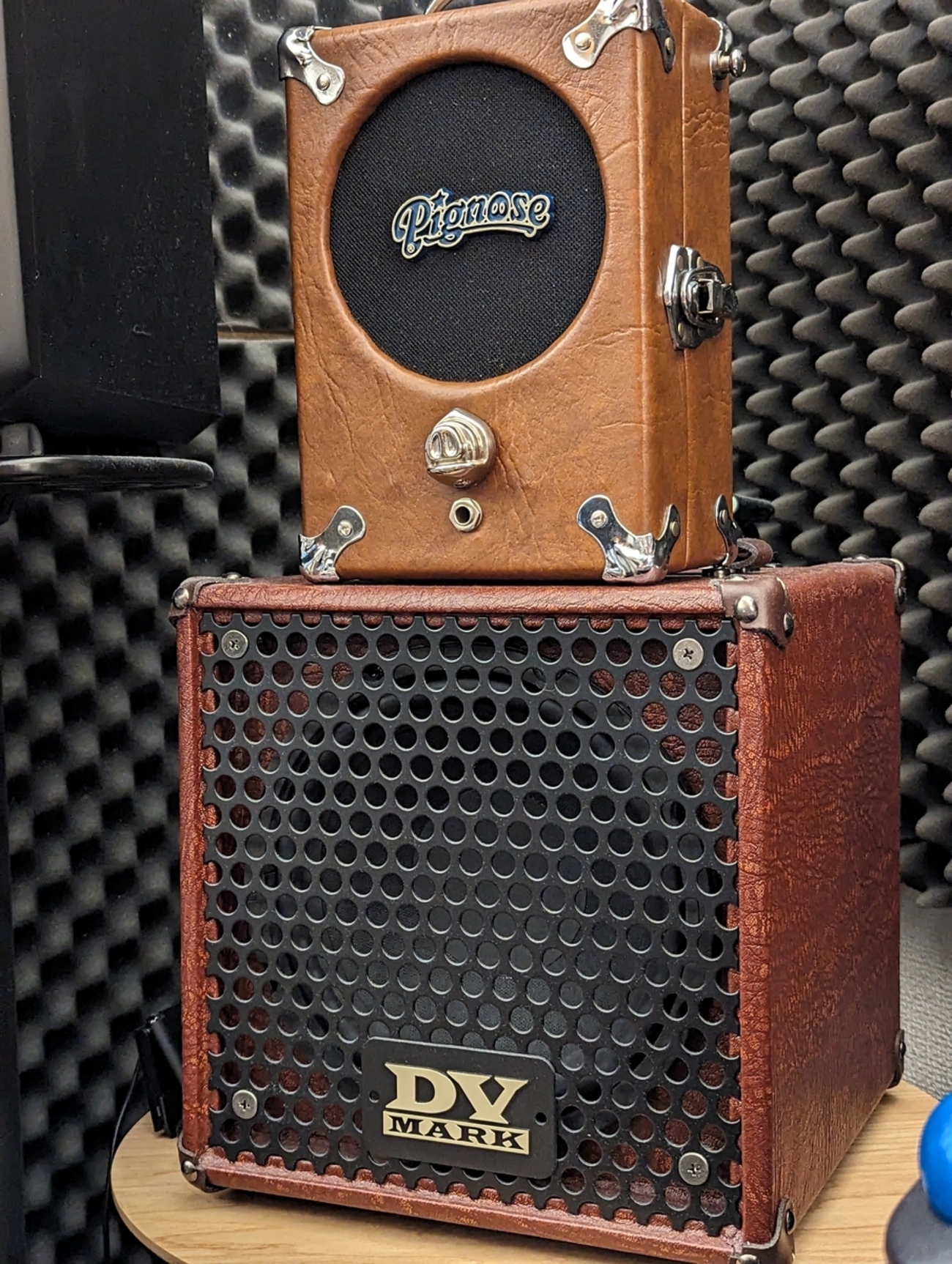 PIGNOSE 7-100R - JG251 blog