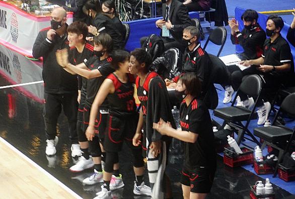 Wリーグとは スポーツの人気 最新記事を集めました はてな