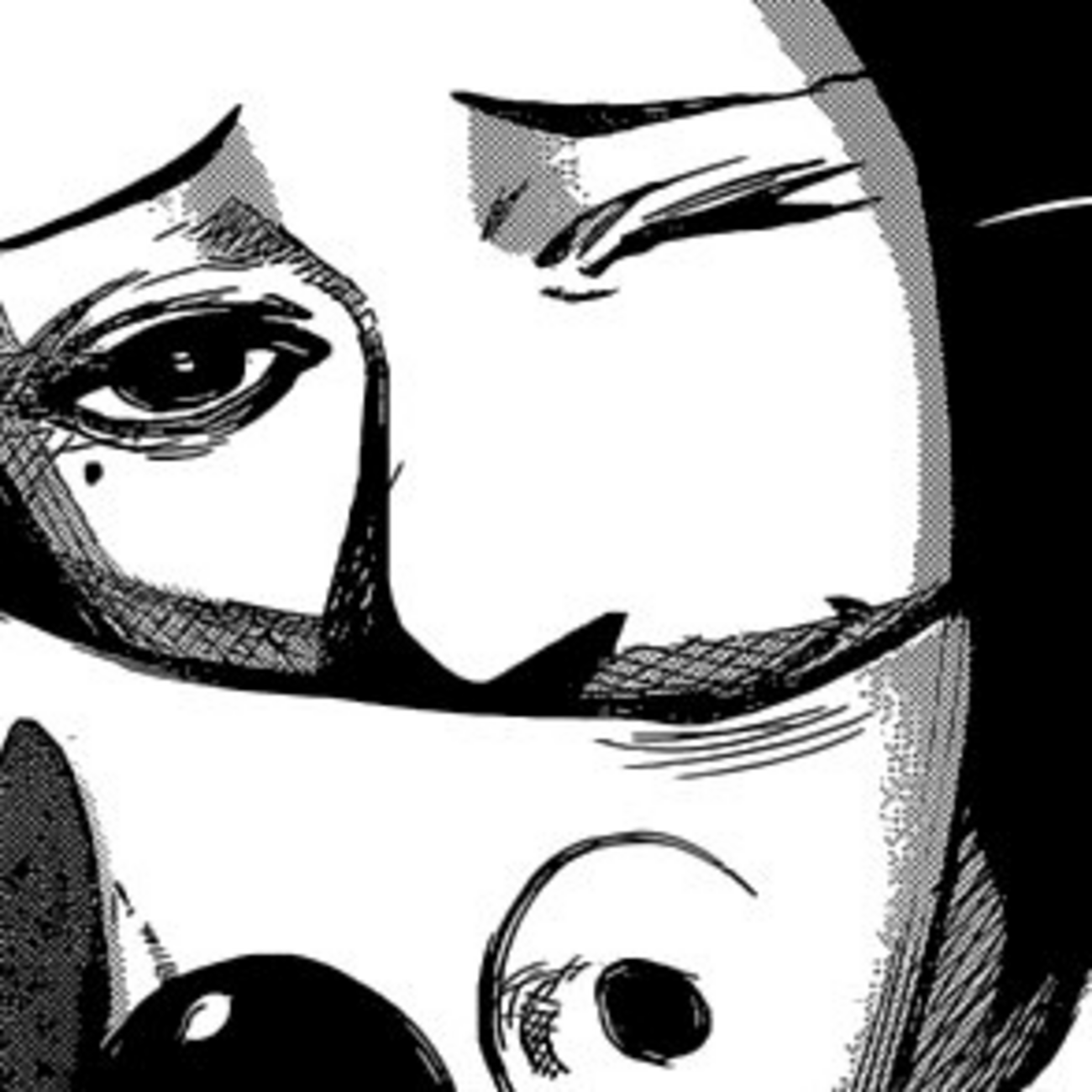 東京喰種 和修旧多 宗太（旧多二福）のサイコパスぶりが光る名言 