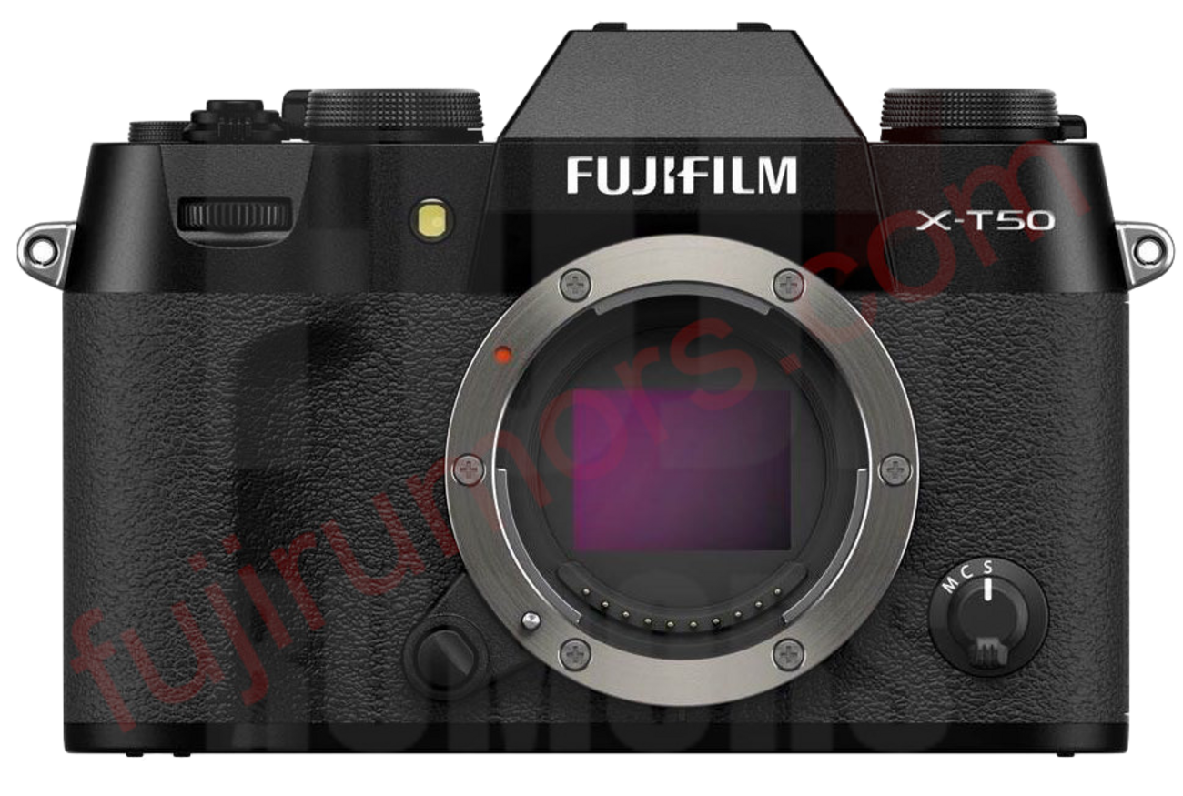 富士フイルム】X-T50のフルスペックと画像が流出!? - バイクとカメラの 