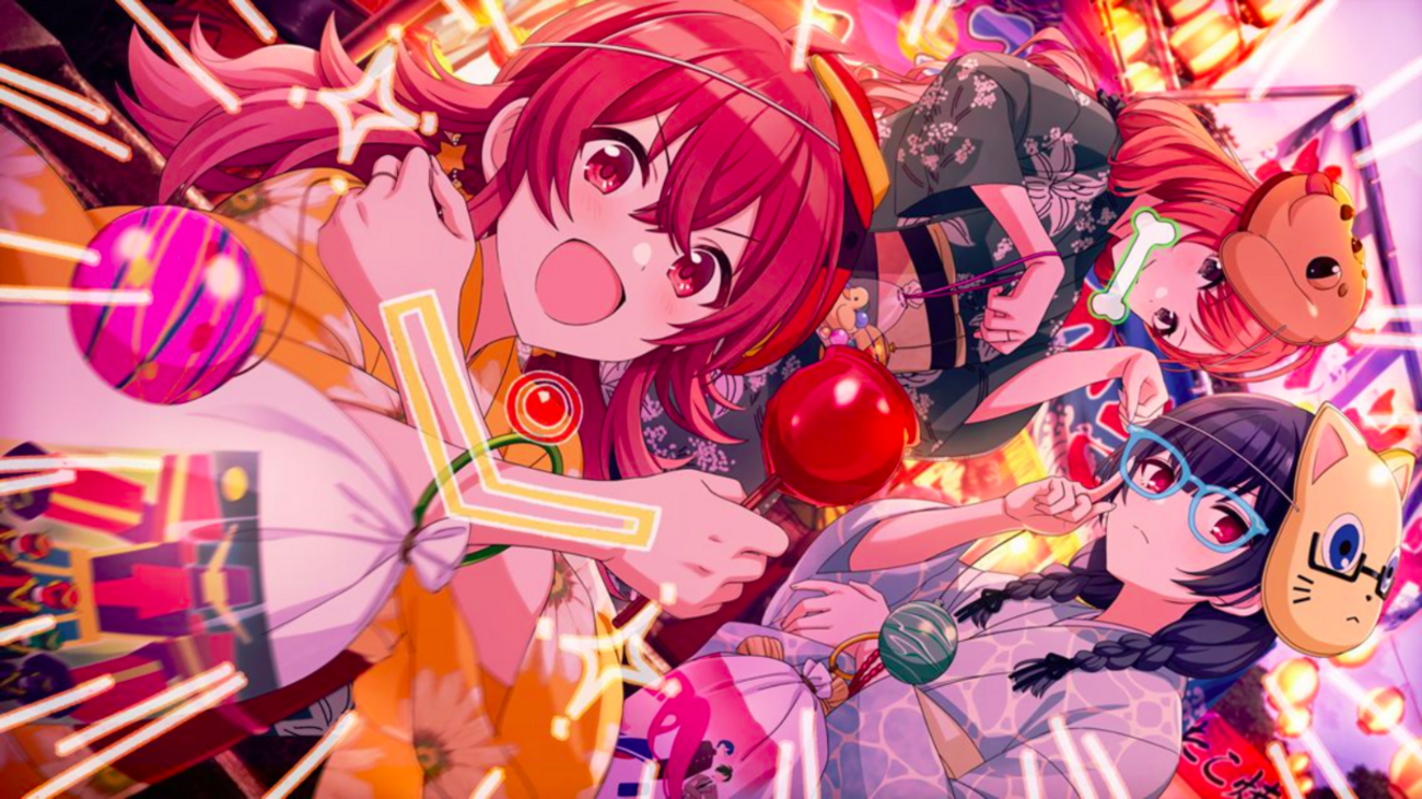 シャニマス】杜野凛世Landing Point編に魅了されたオタクの怪文書 