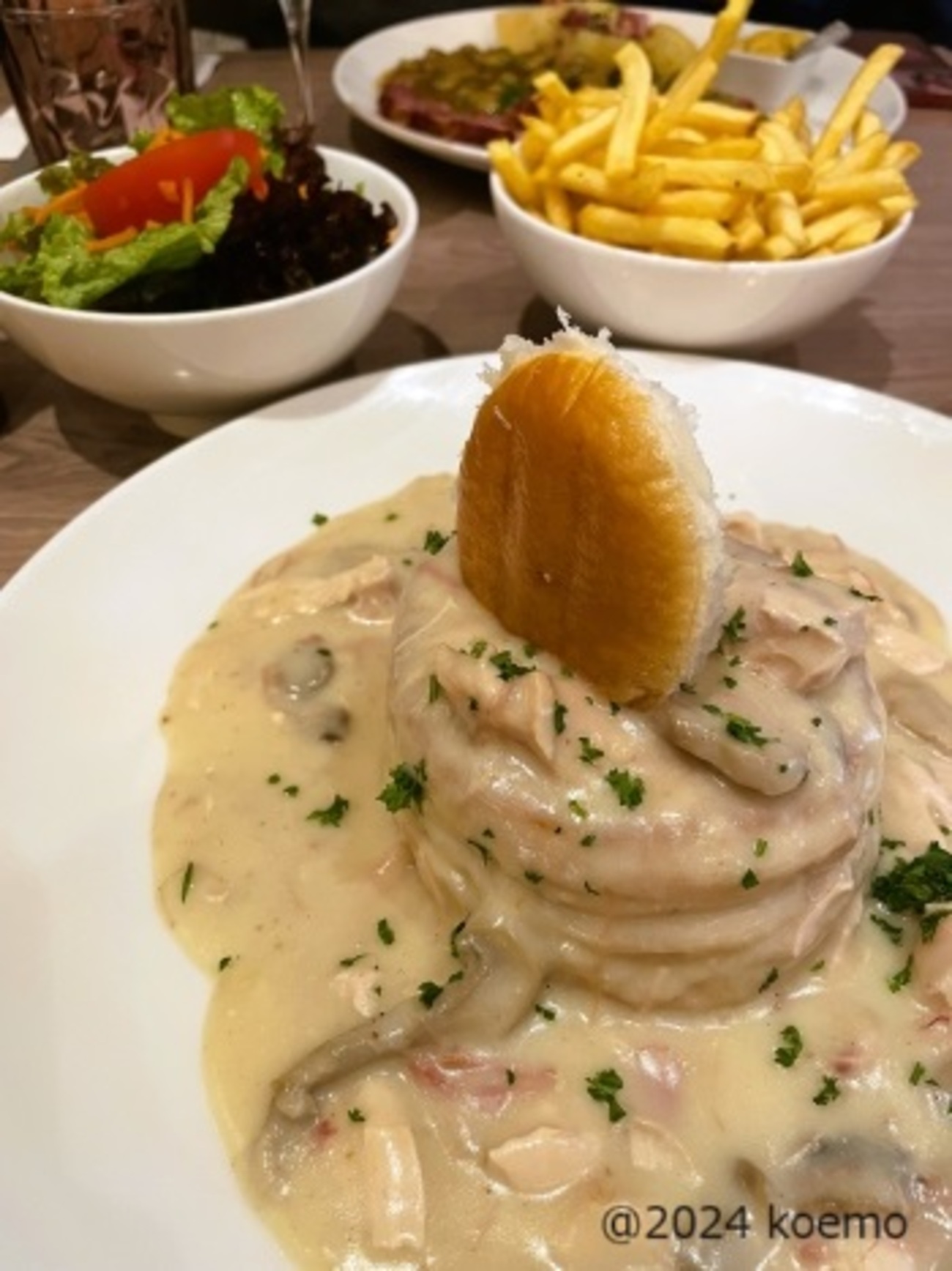 美食の国ルクセンブルク。おすすめレストラン3選！ - もーっとヨーロッパ