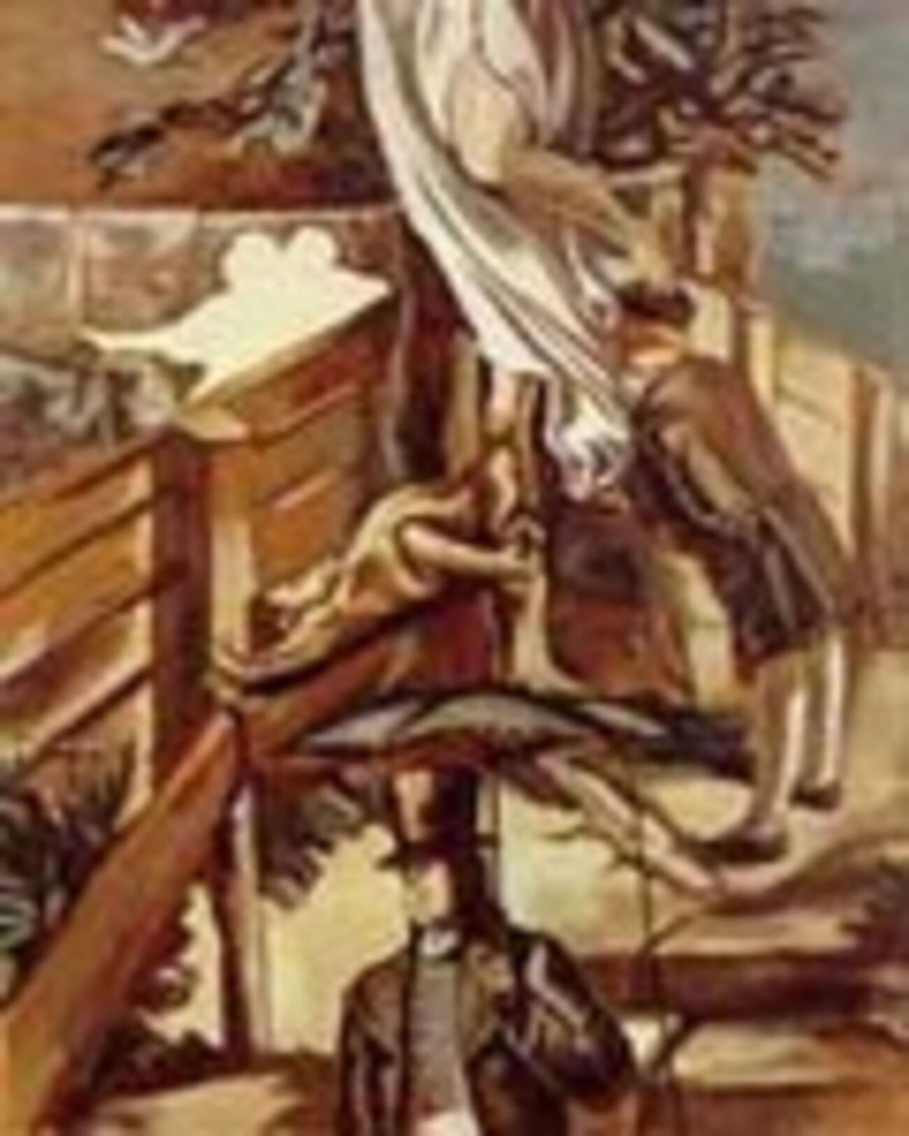 蟹のよこばい 福沢一郎画集 蟹のよこばい 福沢一郎画集 fukuzmuseum |