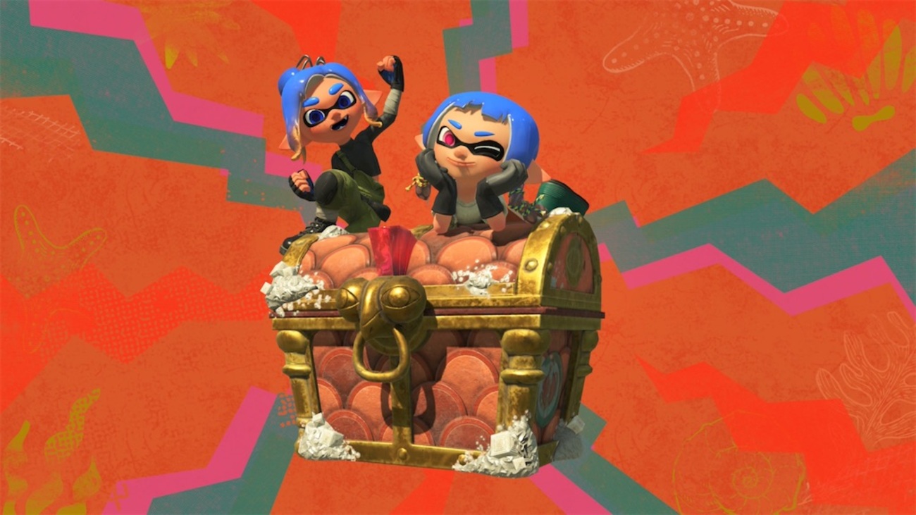 【スプラトゥーンレイダース】買うか迷ってる人へ｜2人プレイ派が感じたおすすめポイント