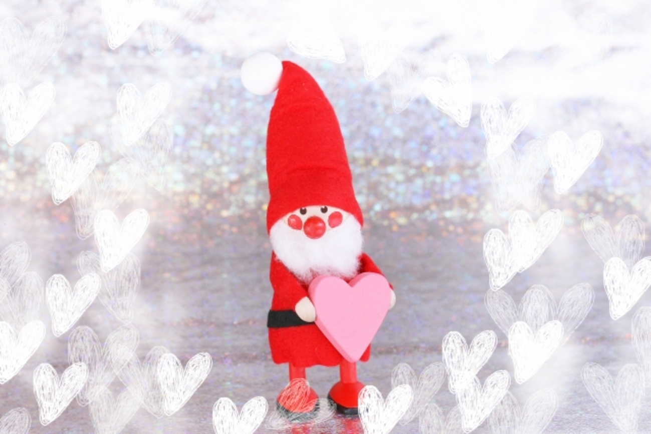 【子どもに夢を】いかにしてサンタさんの存在を子どもにアピールするか？ - ガジェレポ！