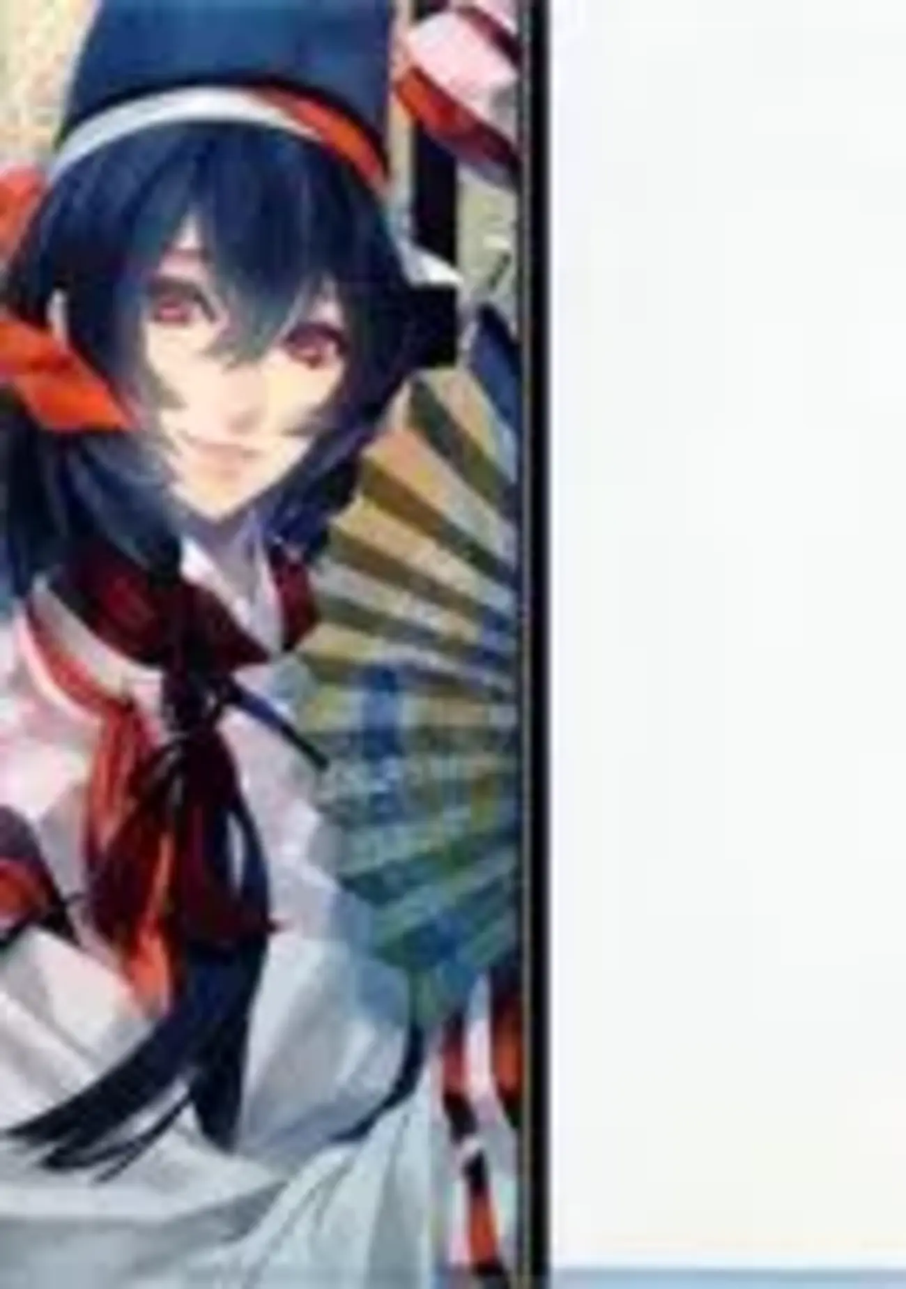 剣が君 江戸の職人体験くじ」2018の中で最もレアな作品を決める 