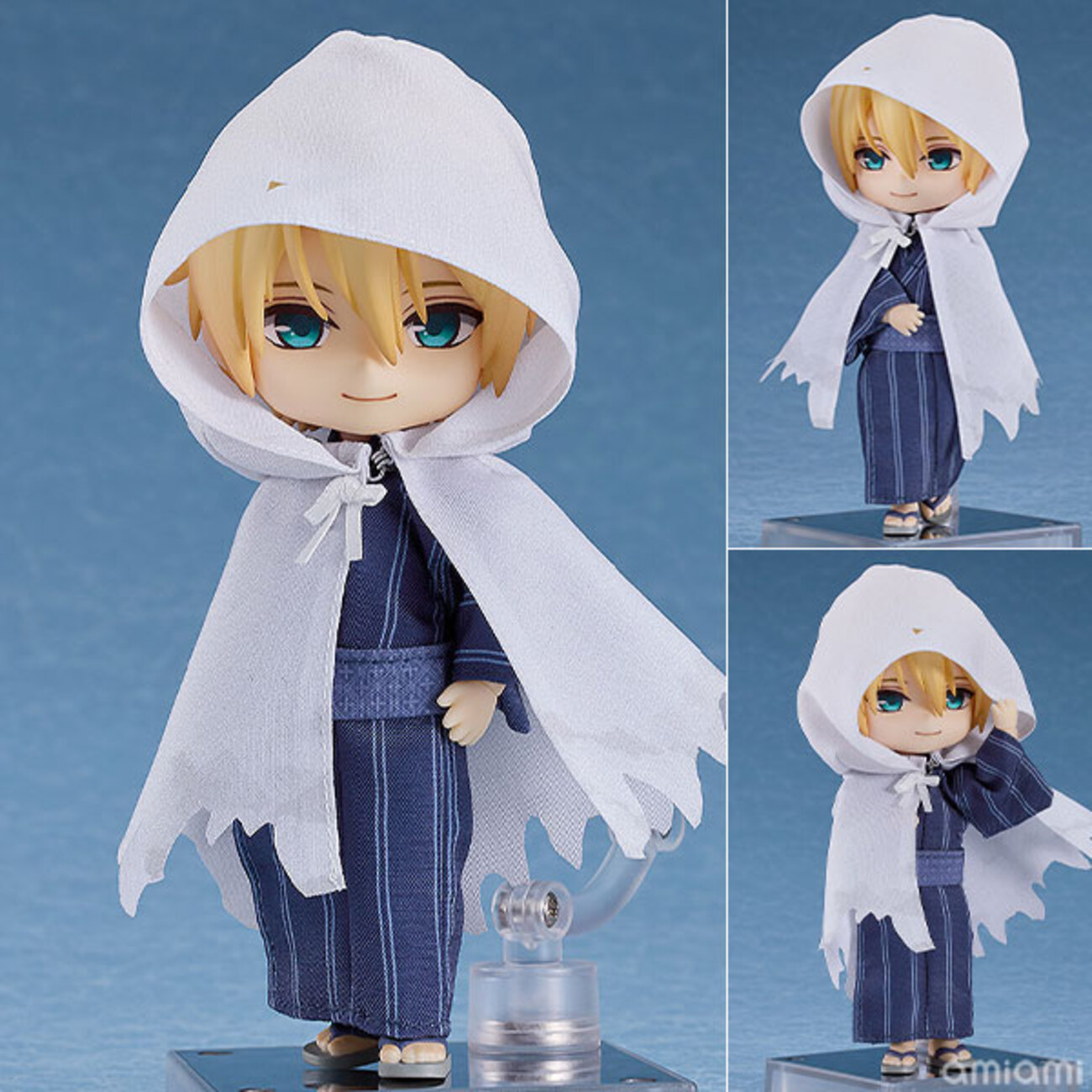 とうらぶ】ねんどろいどどーる『山姥切国広（やまんばぎりくにひろ 
