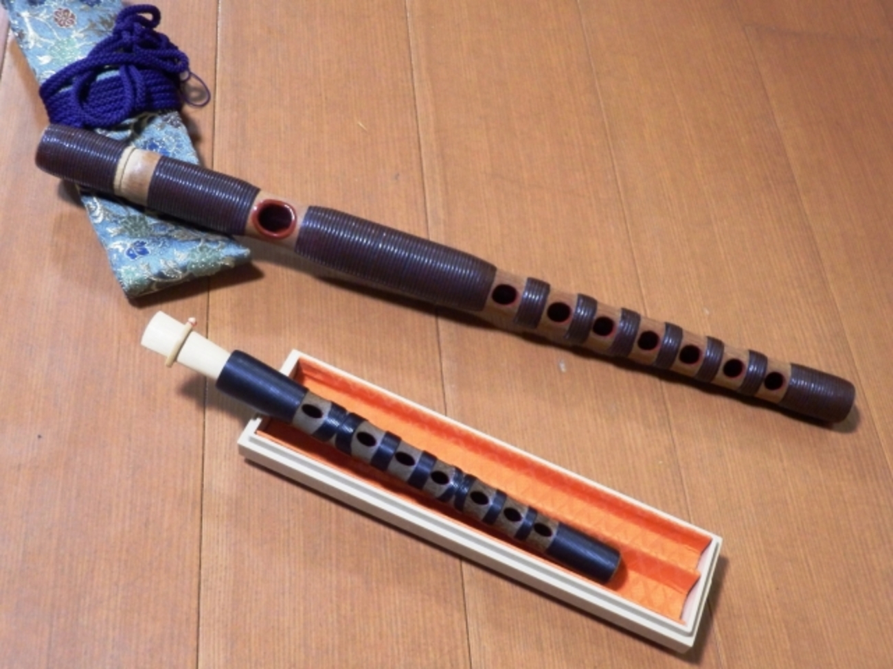 どっちを始める?篳篥vs龍笛|初心者が迷わないための現実的ガイド - 雅楽~その歴史や伝統楽器の魅力
