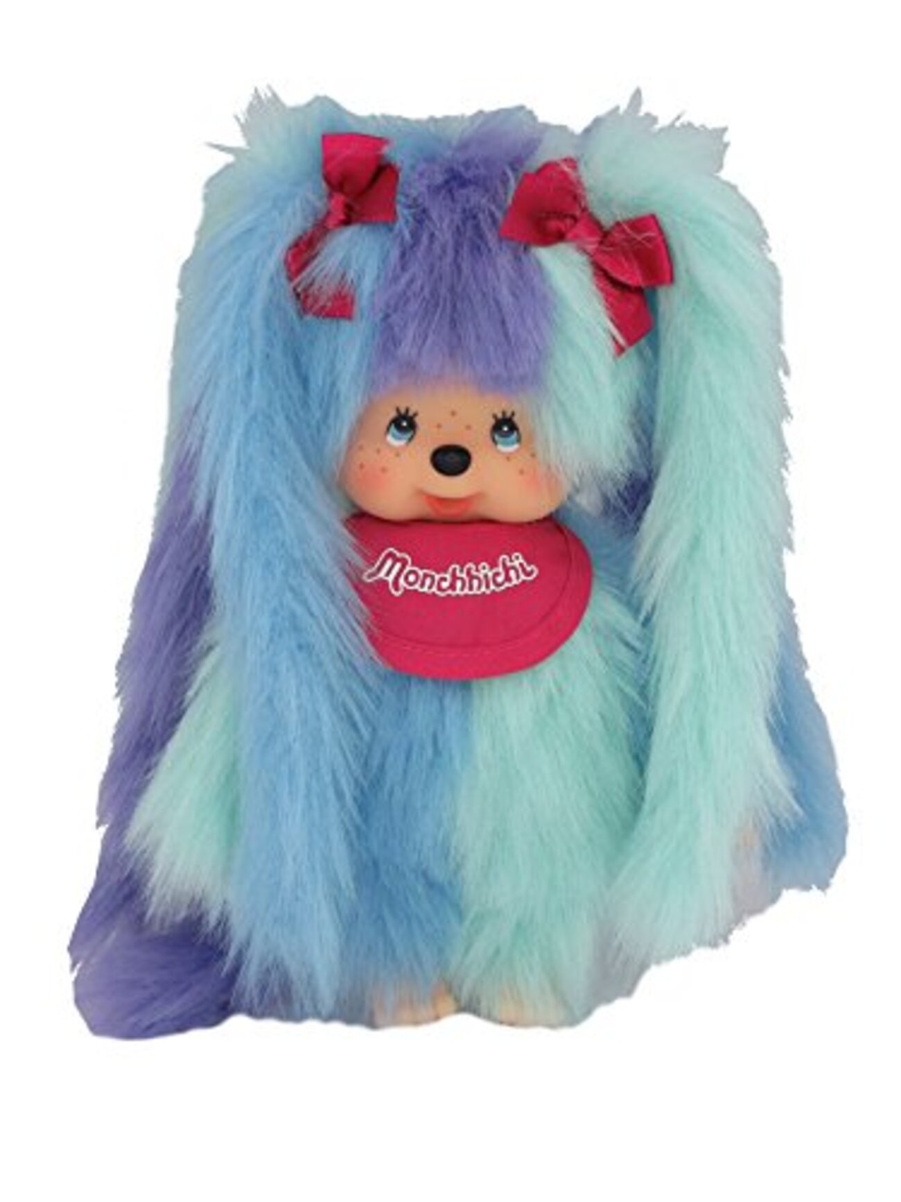 AM I monchhichi ? モンチッチ 新品 Sサイズ 2294 backend=imagemagick;version=1;