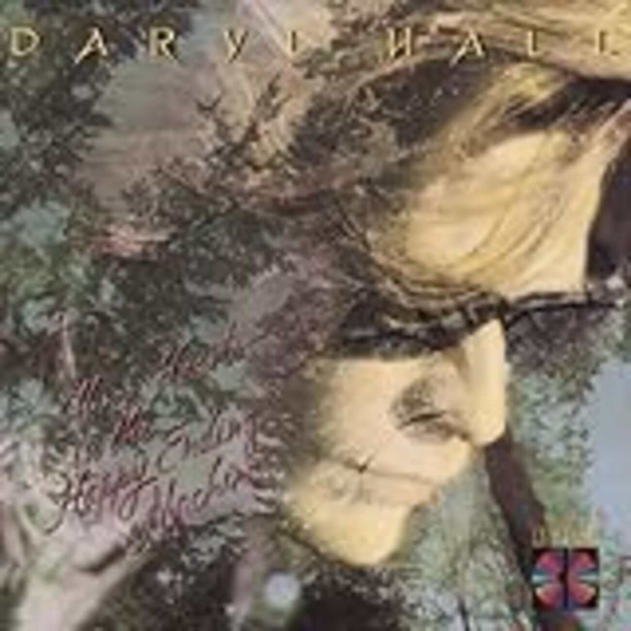 ドリーム・タイム（Dream Time）」ダリル・ホール（Daryl Hall）（1986