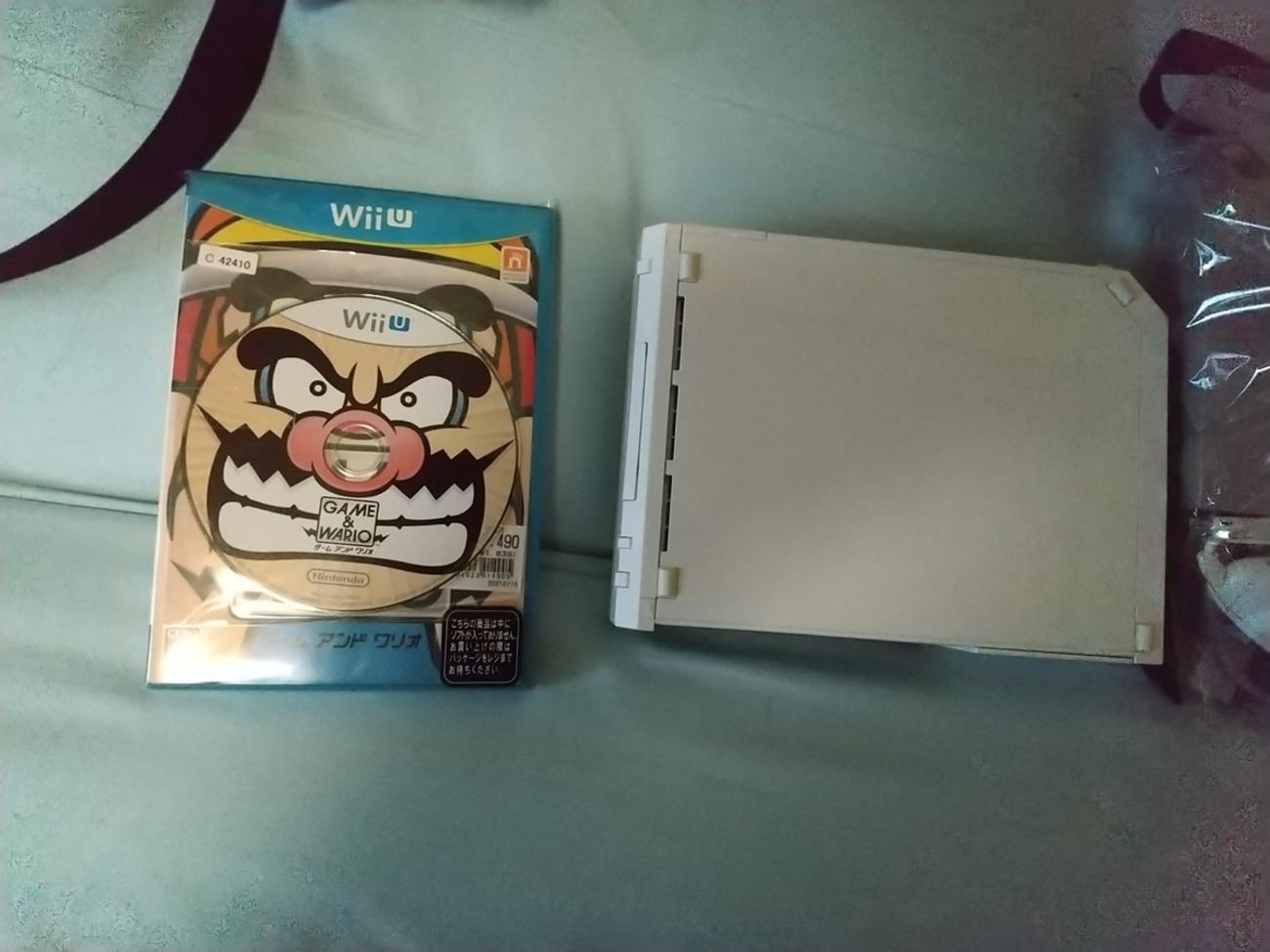 Wiiを改造した話 - カービィ☆KIRBYの日記