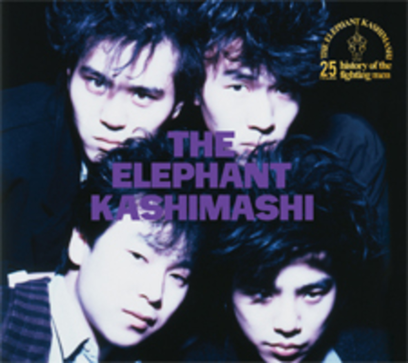 エレカシ ライブブートレグCD-BOX シークレットトラックについて(仮 