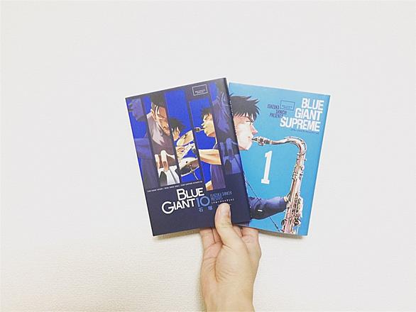 Blue Giantとは マンガの人気 最新記事を集めました はてな Blue Giantとは マンガの人気 最新記事を集めました はてな
