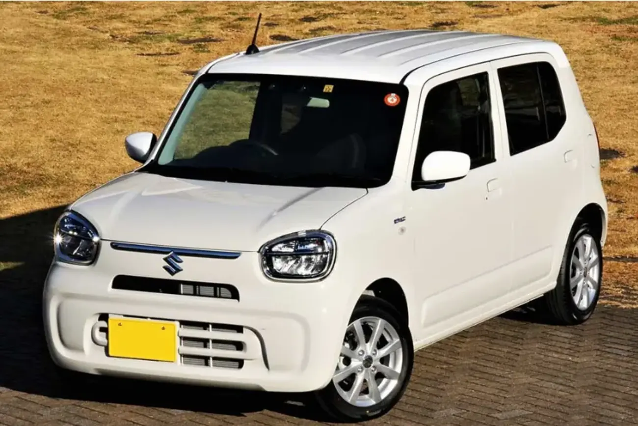 燃費の良い軽自動車ランキングTOP10！安くて燃費の良い軽は