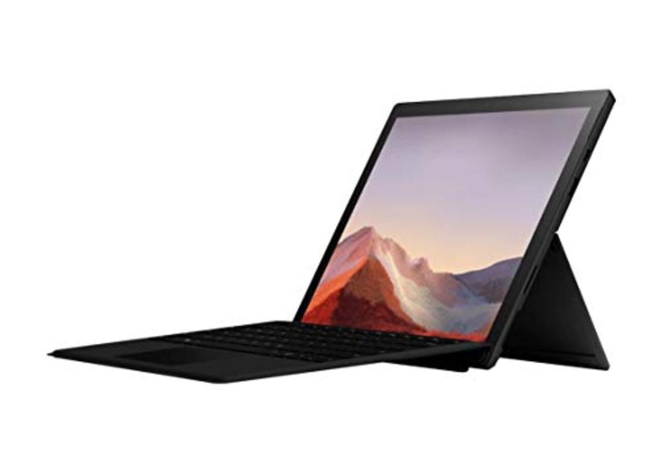 Surface Pro 7でバッテリー制限設定をした - tizen.moe