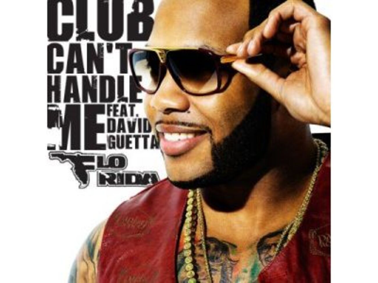 Flo Rida - [Club Can't Handle Me] 2010 - The slow time and music