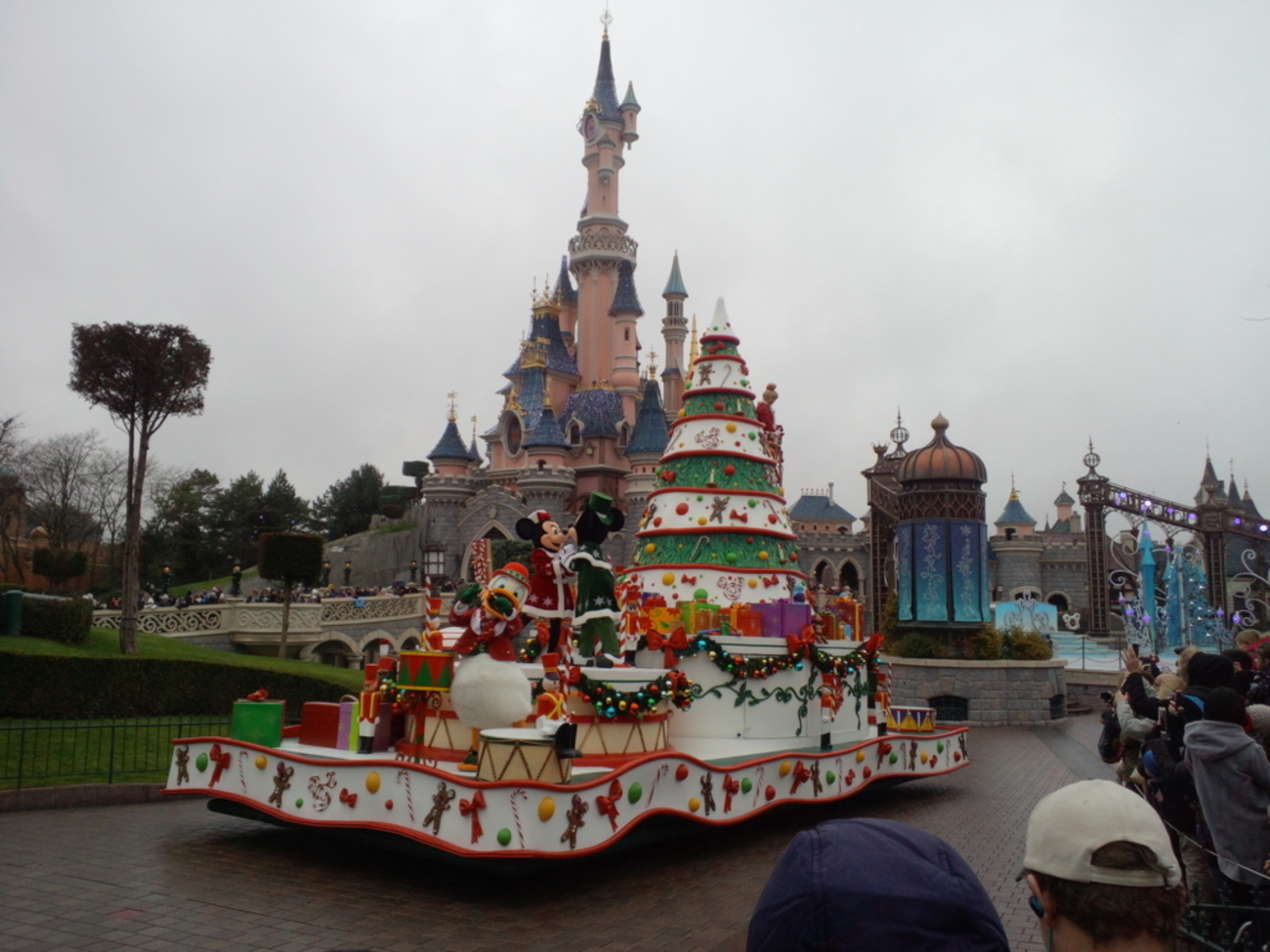 Wunderbar Disneyland Paris Rezensionen Bilder