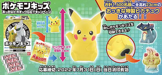 ポケモンキッズとは アニメの人気 最新記事を集めました はてな