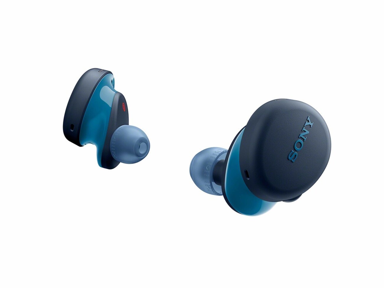 ソニーwf-xb700 True Wireless earbuds review】SONY WF-XB700: It outputs a