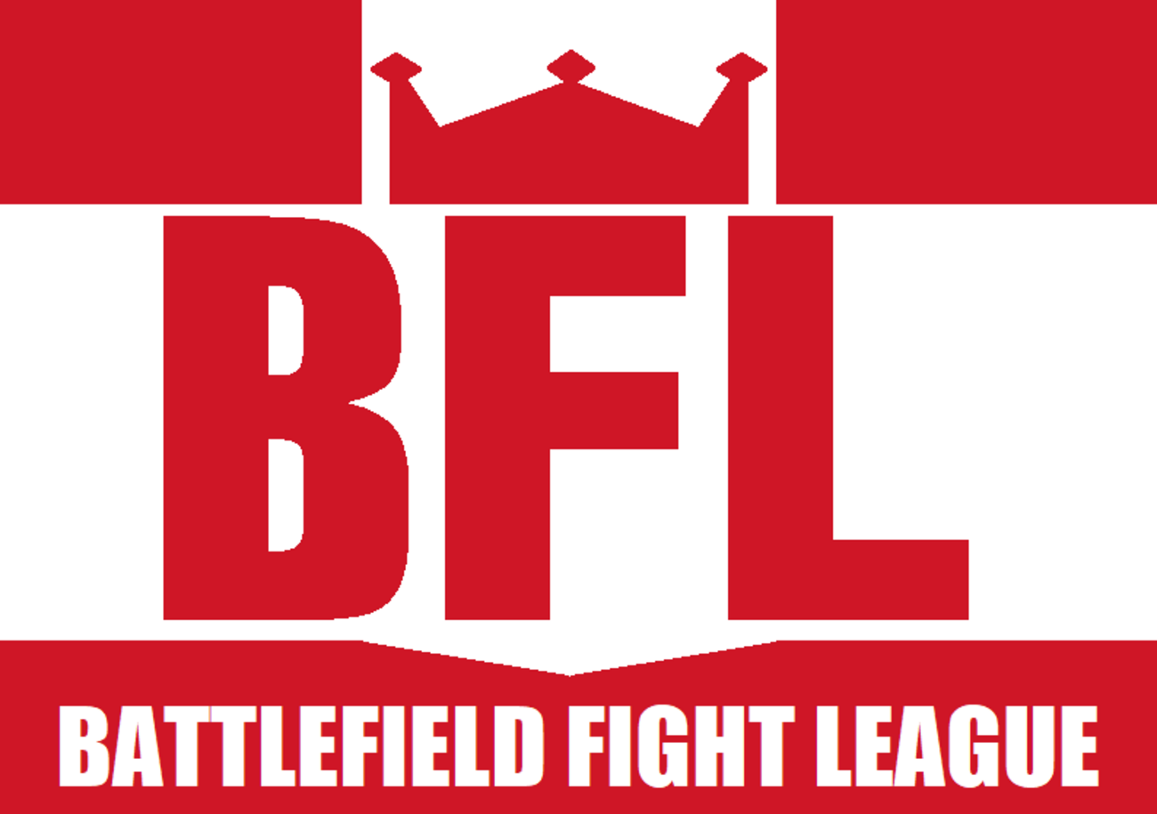 『BFL（バトルフィールド・ファイト・リーグ）』👑歴代王座遍歴 - クロネコMMA🐾
