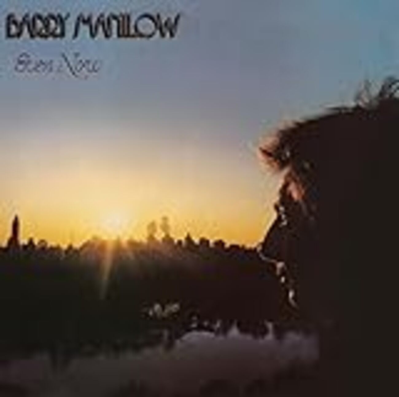 バリー・マニロウ（Barry Manilow） 自筆サイン Barry Manilow 2nd 」バリー・マニロウ - メルカリ
