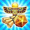 帝国のゆりかご-マッチ3パズルゲームと宝石パズル。3 マッチ