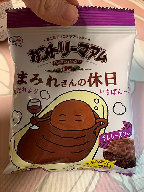 カントリーマアムとは 食の人気 最新記事を集めました はてな