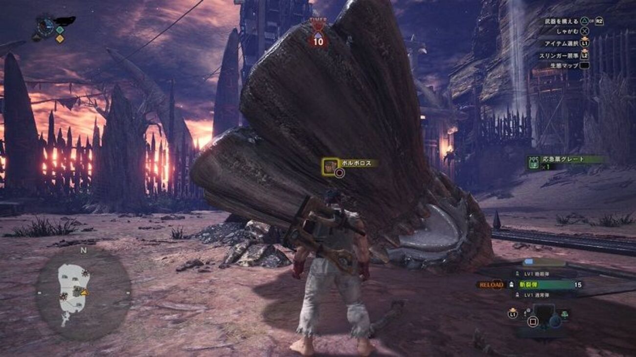 MHW】出やすいのは調査クエ？効率の良い金冠集め方法【モンハンワールド】 - モンハン攻略戦記