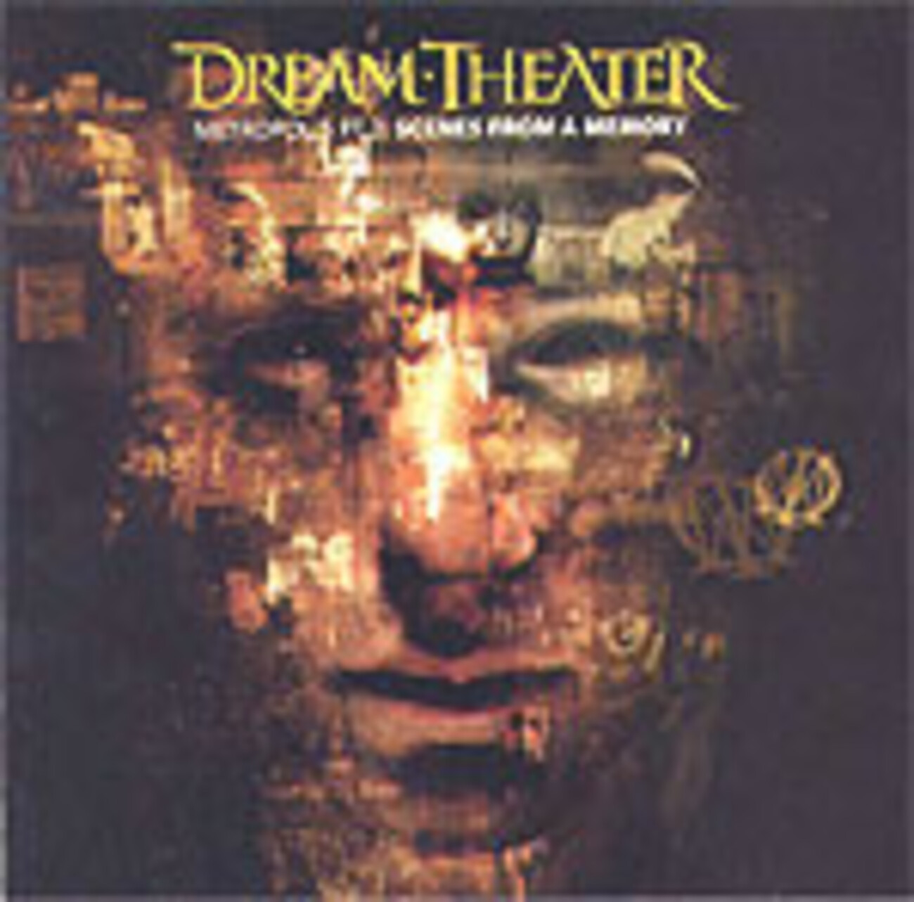 Dream Theater 