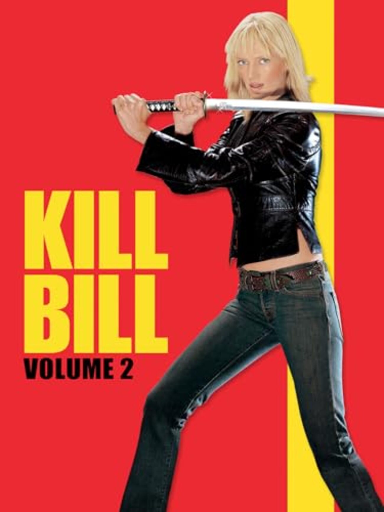 クエンティン・タランティーノ『キル・ビル Vol.2』(2004/米) - 海外