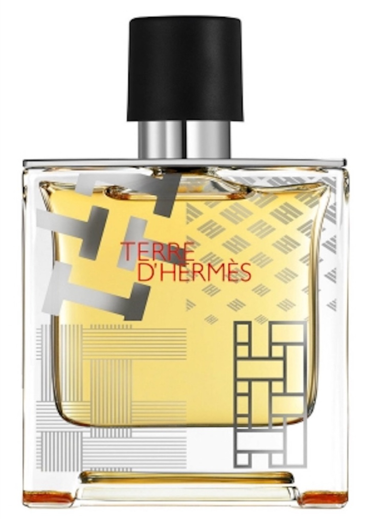 TERRE D'HERMÈS (2006/2009) - La Parfumerie Tanu