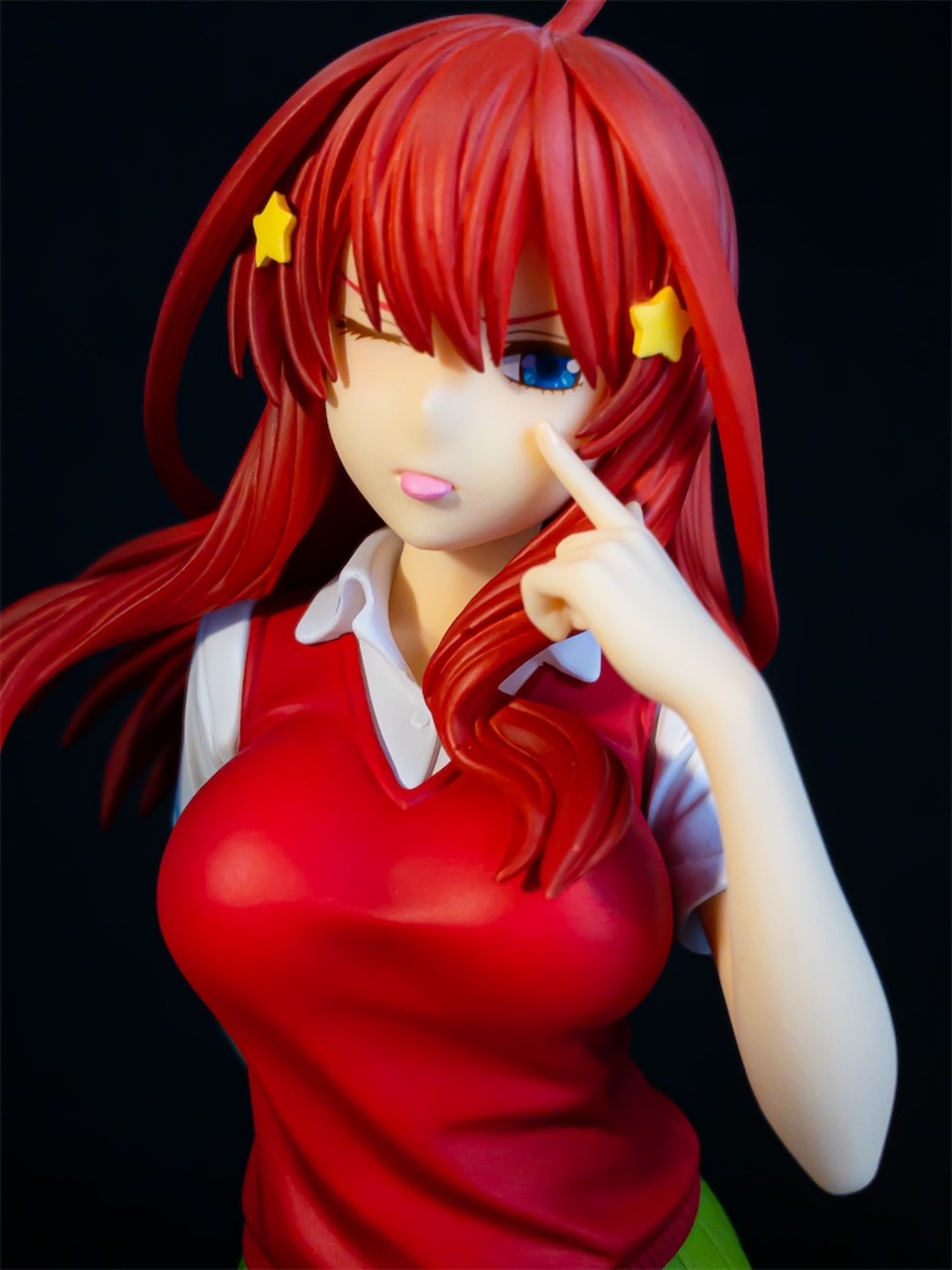 五等分の花嫁 中野五月 コトブキヤ フィギュア 【公式通販】