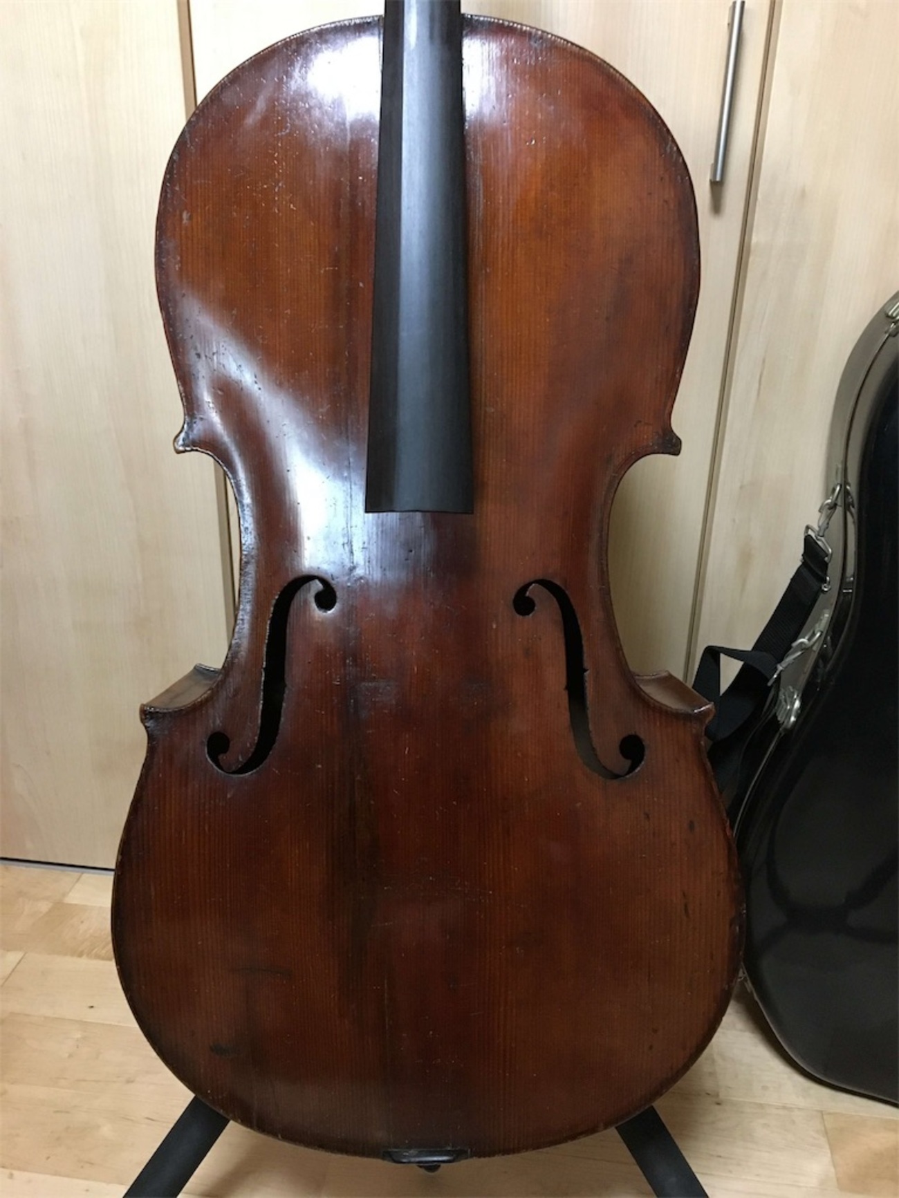 かんた様 メンテ中  サイレントチェロ（白） メンテナンスなし c11acc07-89ff-4785-a54b-