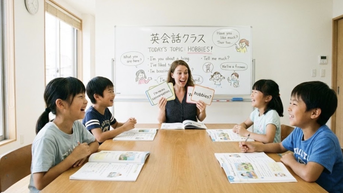 モラモラ（mola mola i）の効果は？ペッピーキッズクラブ小学生の自宅 
