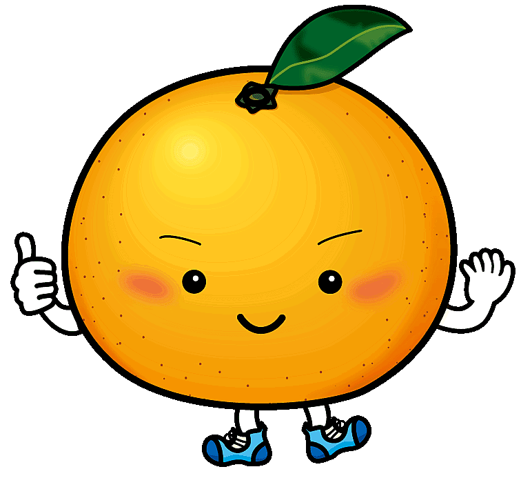 みかん 大好き