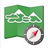 ヤマレコMAP - 登山・ハイキング用GPS地図アプリ