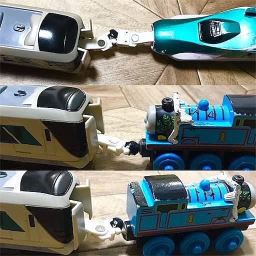 東武500系とは 地理の人気 最新記事を集めました はてな