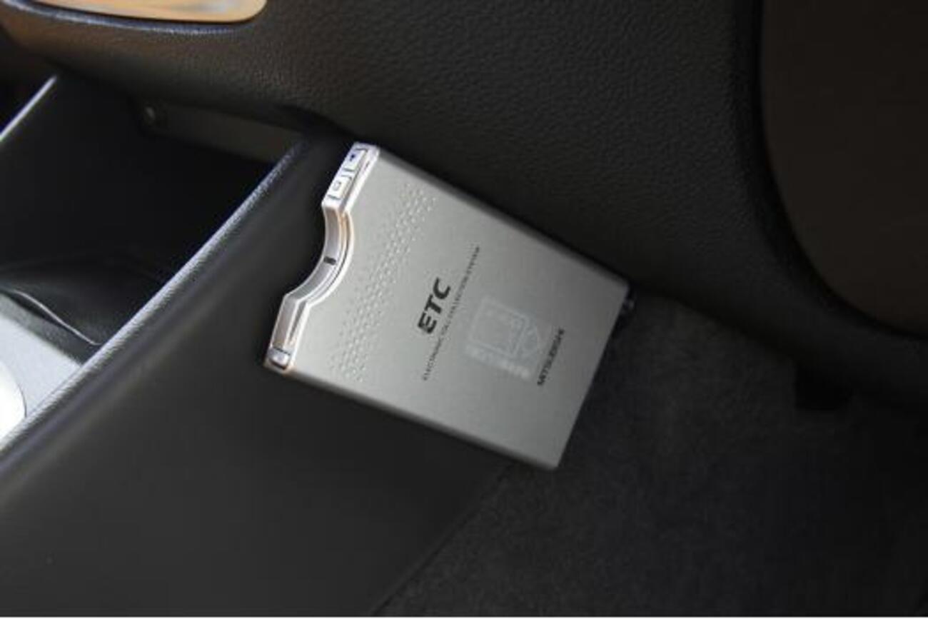 中古車に付いてくるETCって、そのまま使えるの？ - 新車情報の車 