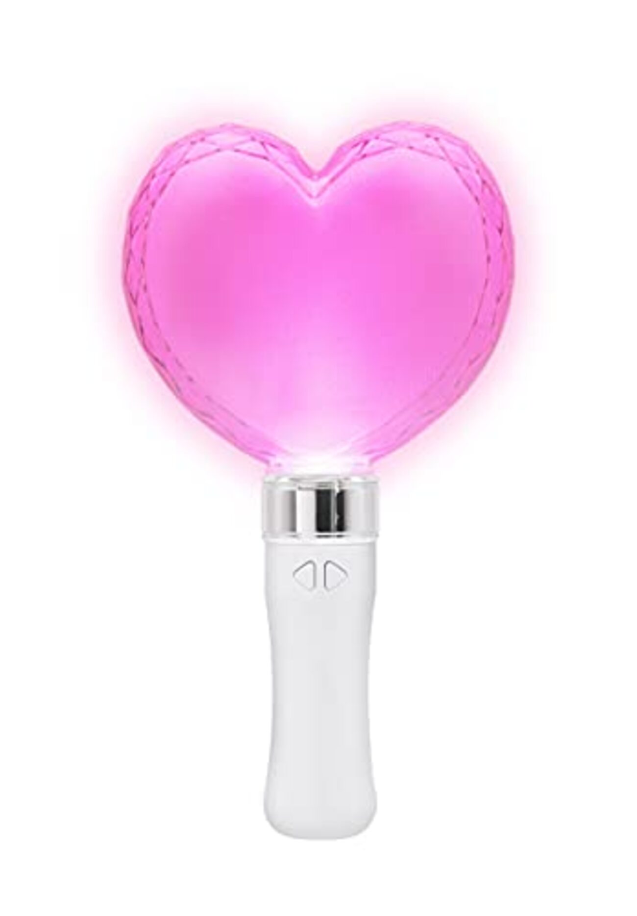 2NE1 ペンライト ハート型 LED付き ハート型・星型ペンライト 販売店情報2019 - なないち研