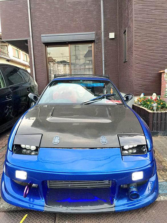 180sxとは 一般の人気 最新記事を集めました はてな 180sxとは 一般の人気 最新記事を集めました はてな