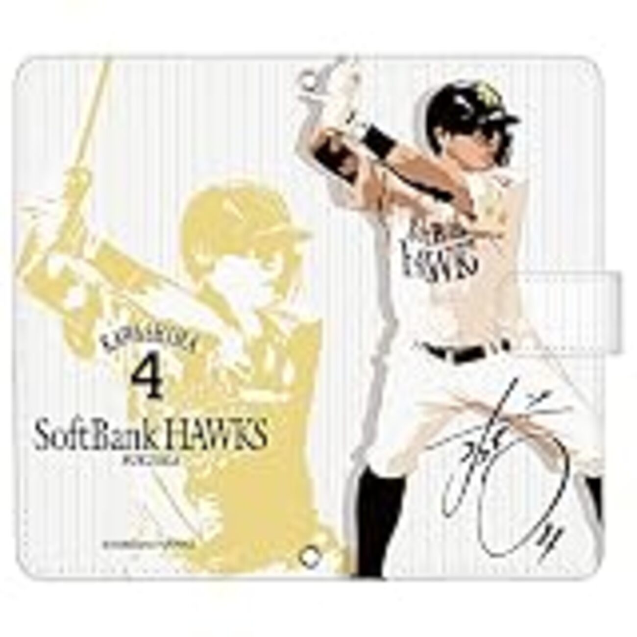 影響を与える人、与えられる人～ソフトバンク川島慶三とバレンティン 