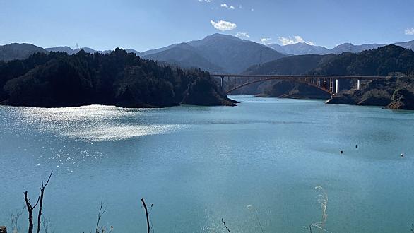 奥相模湖とは 地理の人気 最新記事を集めました はてな 奥相模湖とは 地理の人気 最新記事を集めました はてな