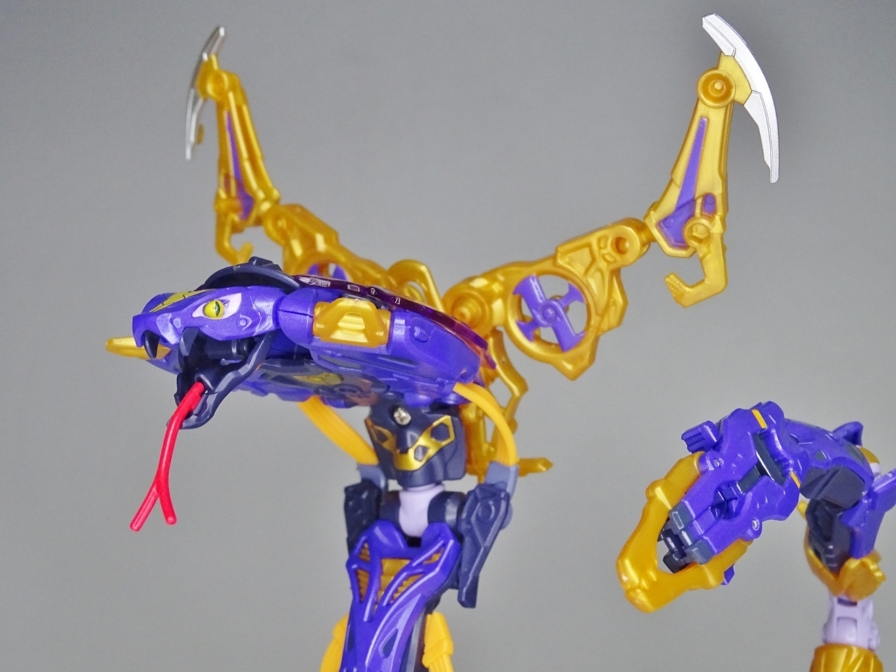 BEASTBOX BB71-PH PURPLE HAZE - 多々買いは数だよ兄者