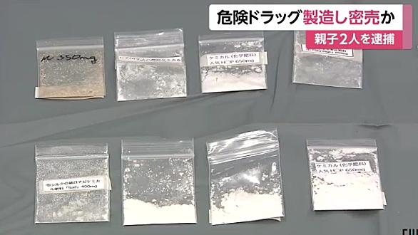 危険ドラッグとは サイエンスの人気 最新記事を集めました はてな